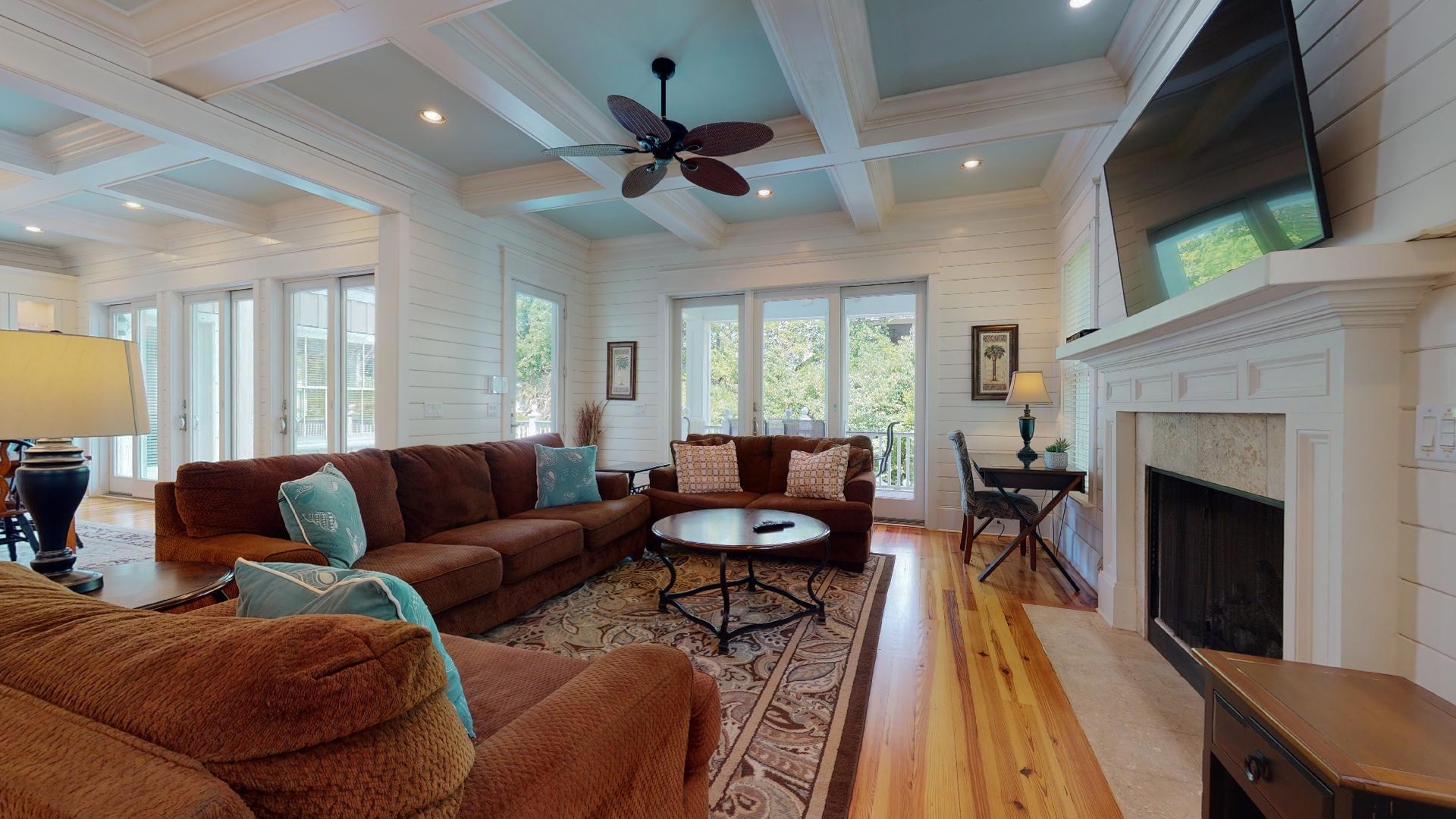 Isle Of Palms Home 1015303