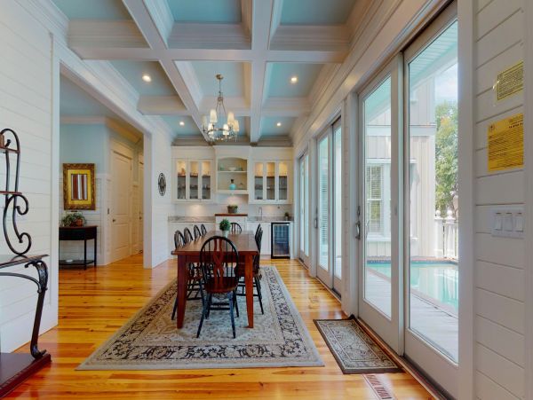 Isle Of Palms Home 1015303