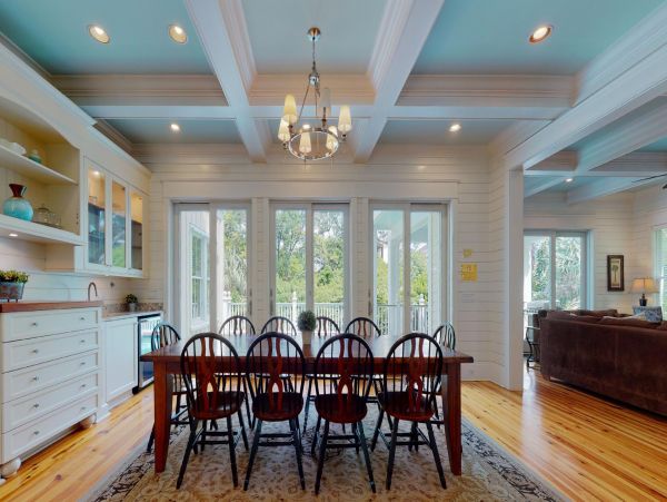 Isle Of Palms Home 1015303