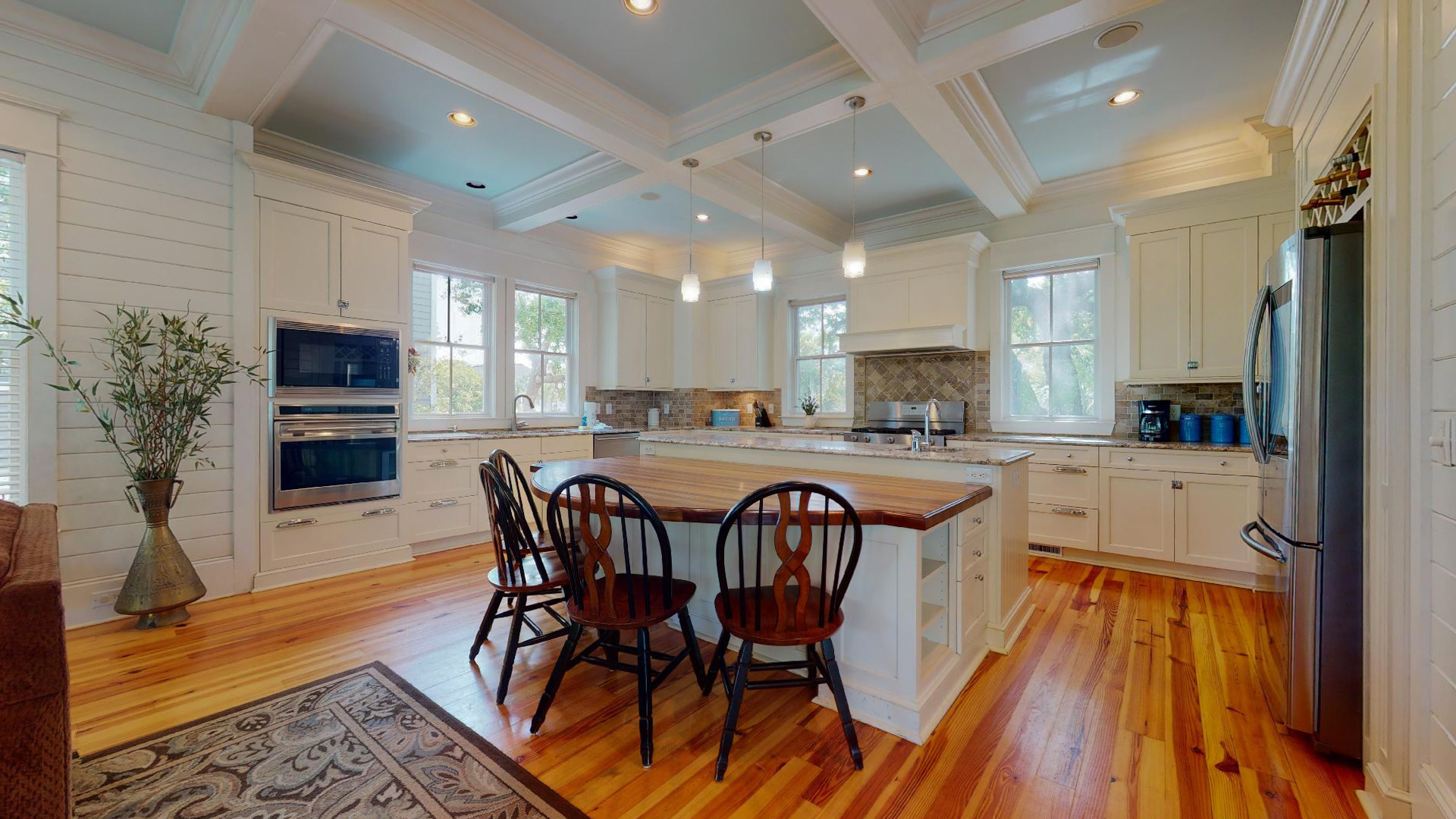 Isle Of Palms Home 1015303