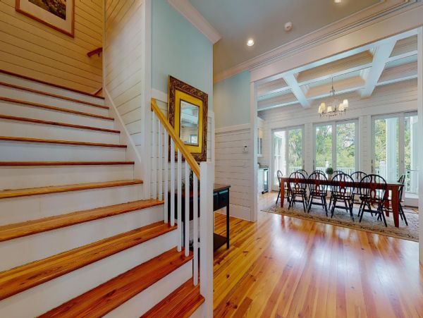 Isle Of Palms Home 1015303