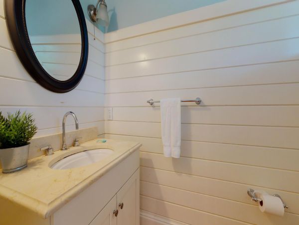Isle Of Palms Home 1015303