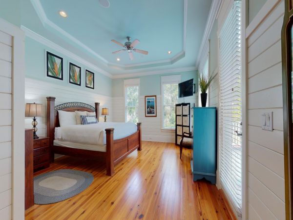 Isle Of Palms Home 1015303