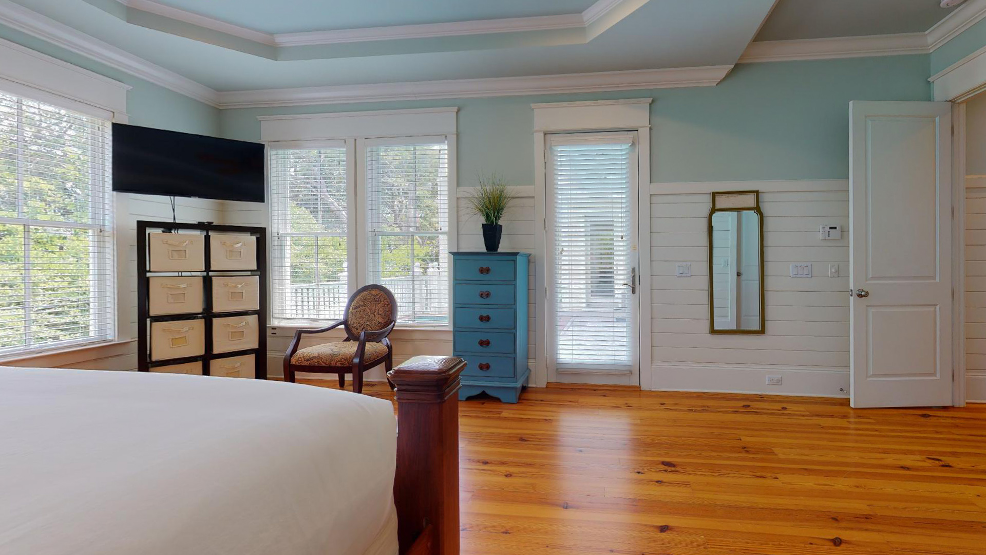 Isle Of Palms Home 1015303