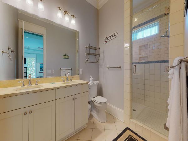 Isle Of Palms Home 1015303