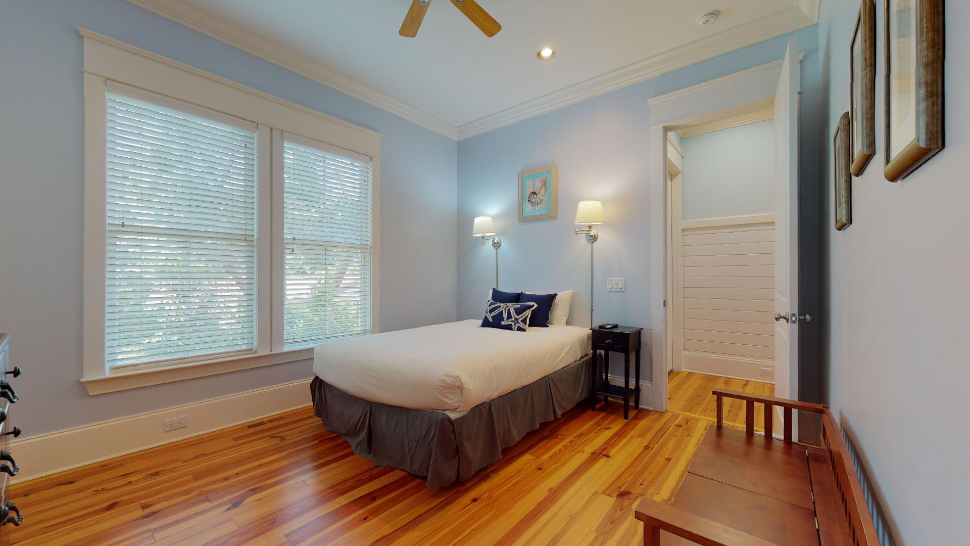 Isle Of Palms Home 1015303