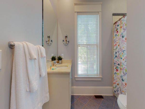 Isle Of Palms Home 1015303