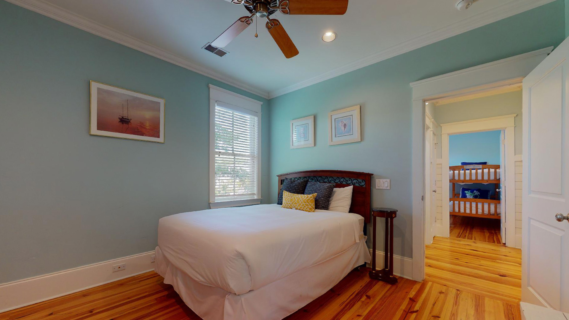 Isle Of Palms Home 1015303