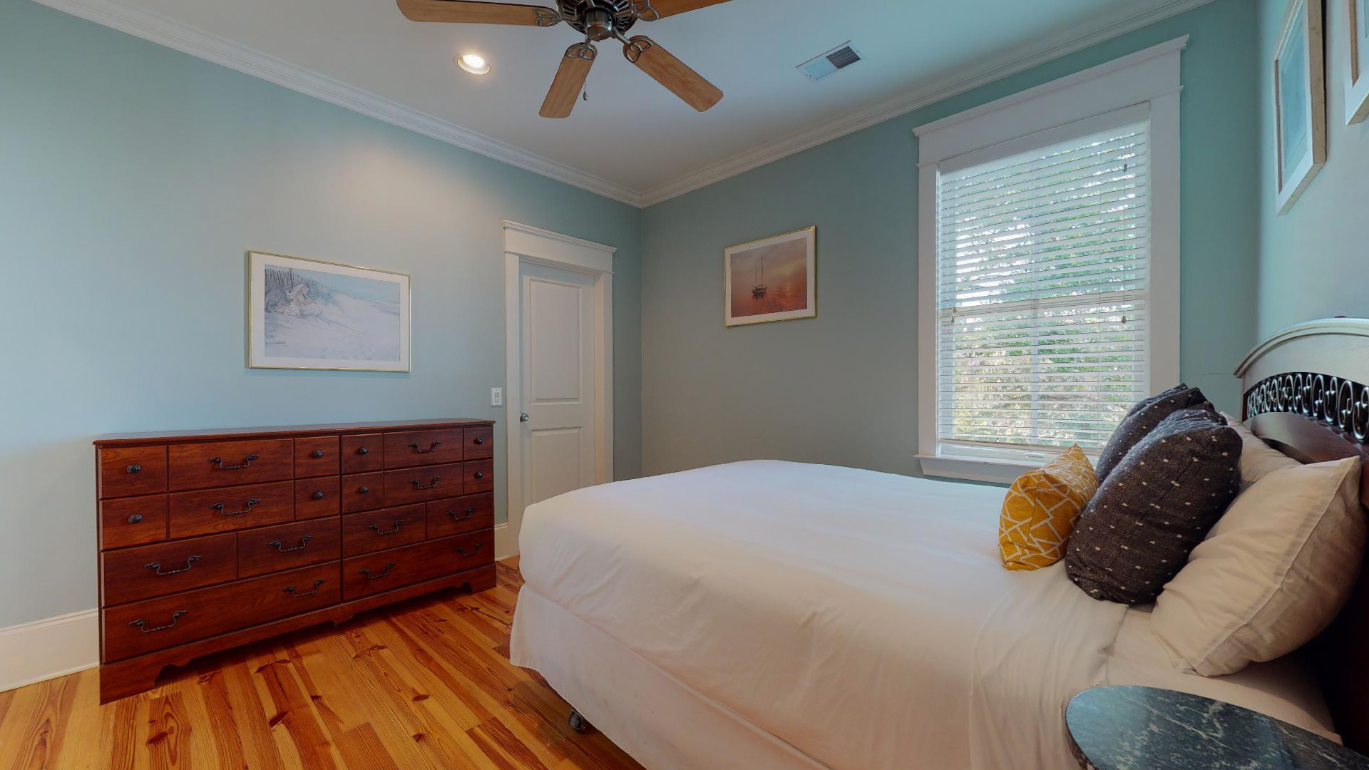 Isle Of Palms Home 1015303