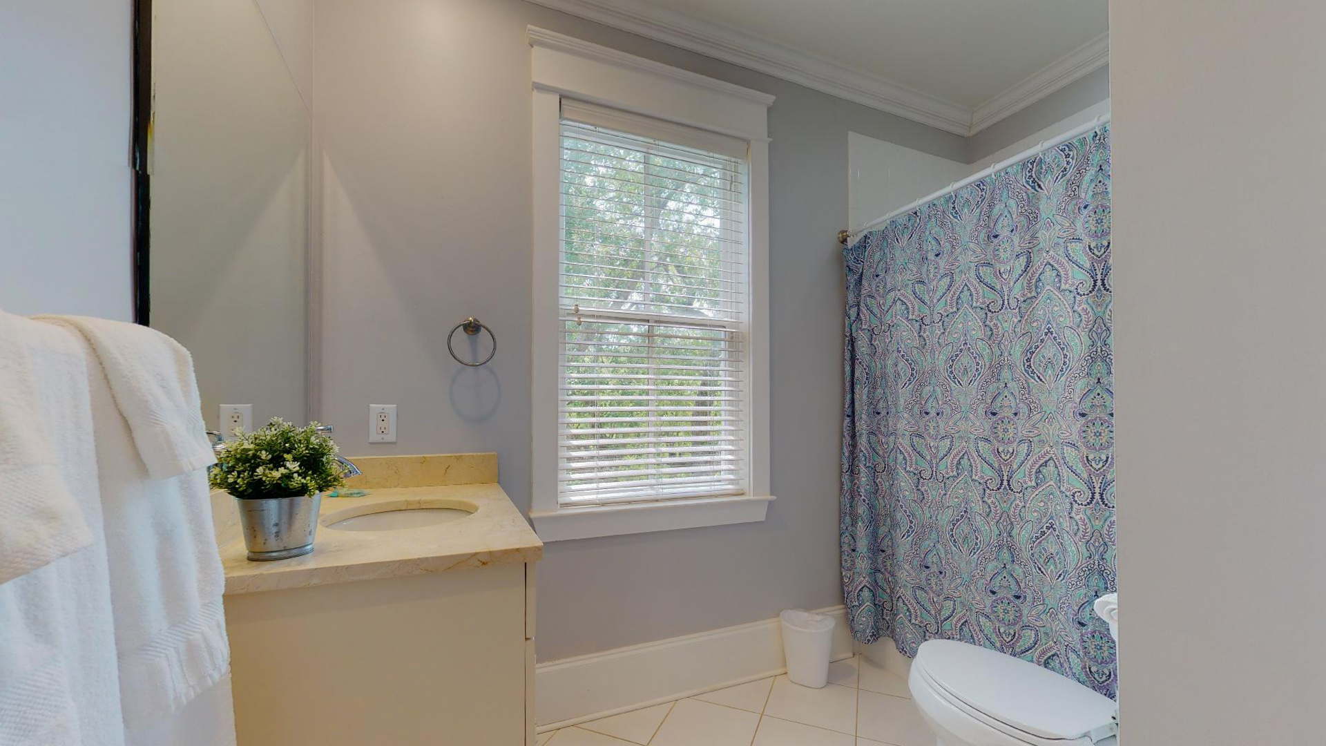 Isle Of Palms Home 1015303