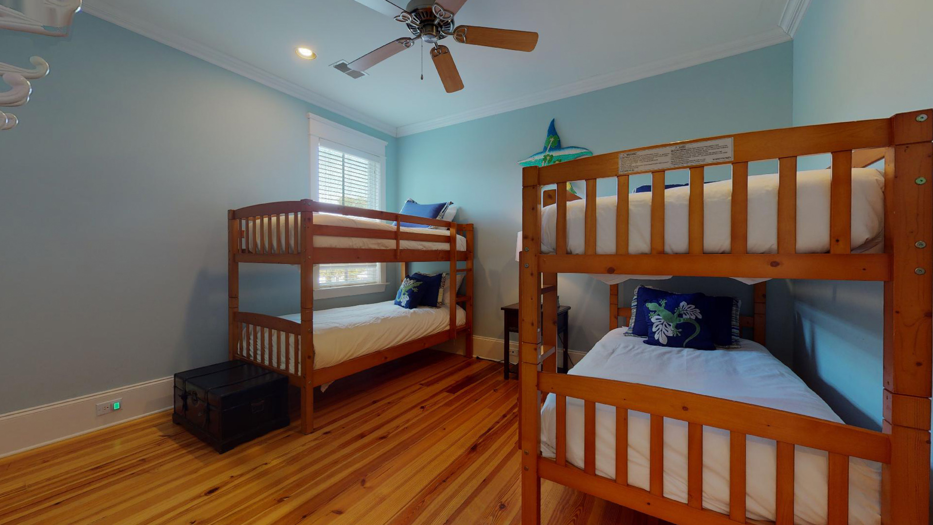 Isle Of Palms Home 1015303