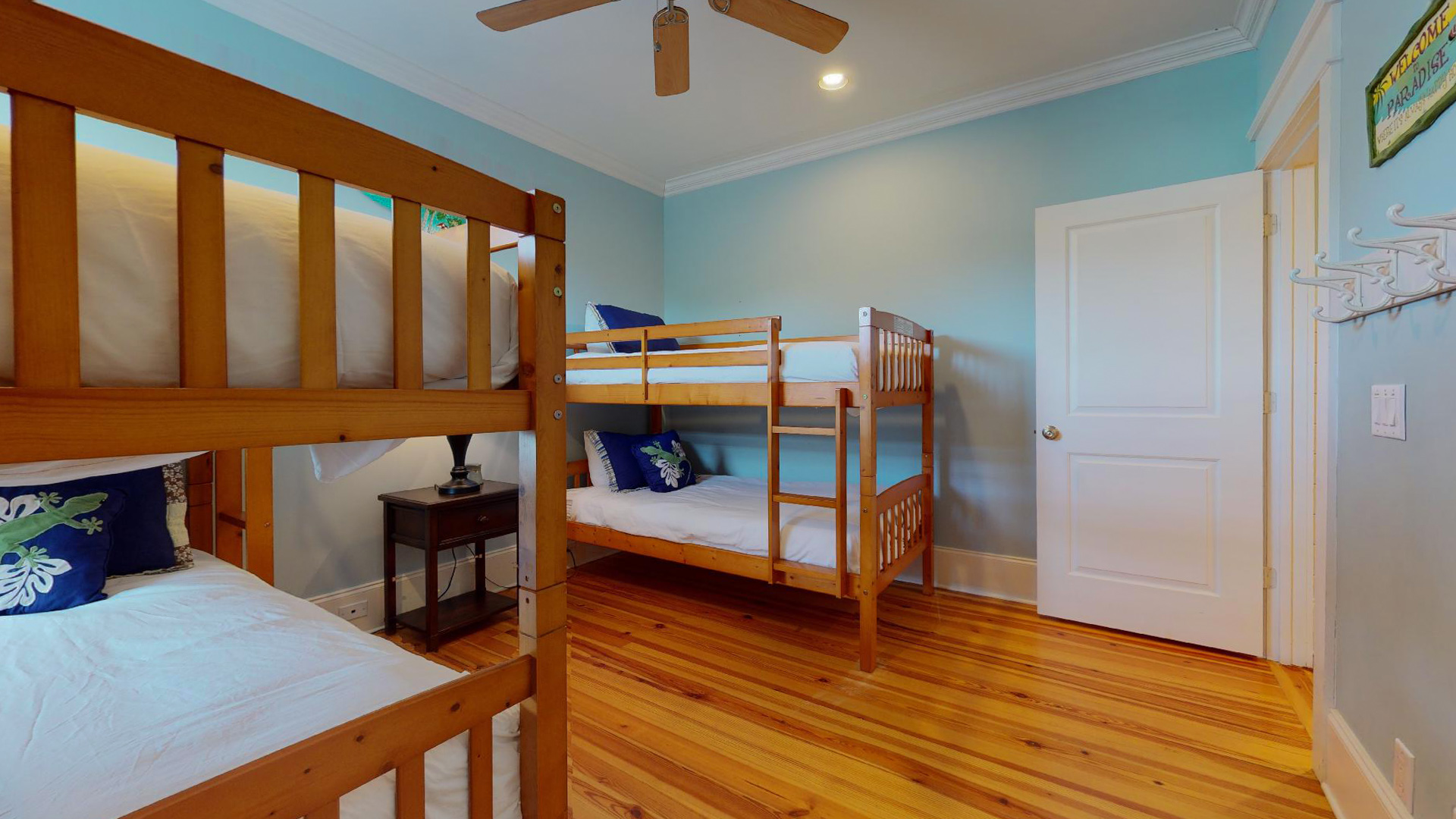 Isle Of Palms Home 1015303