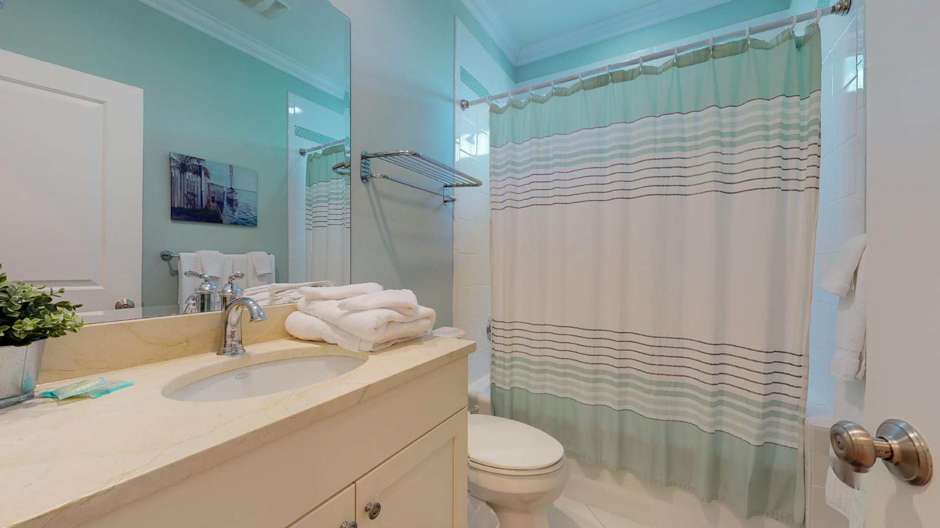 Isle Of Palms Home 1015303