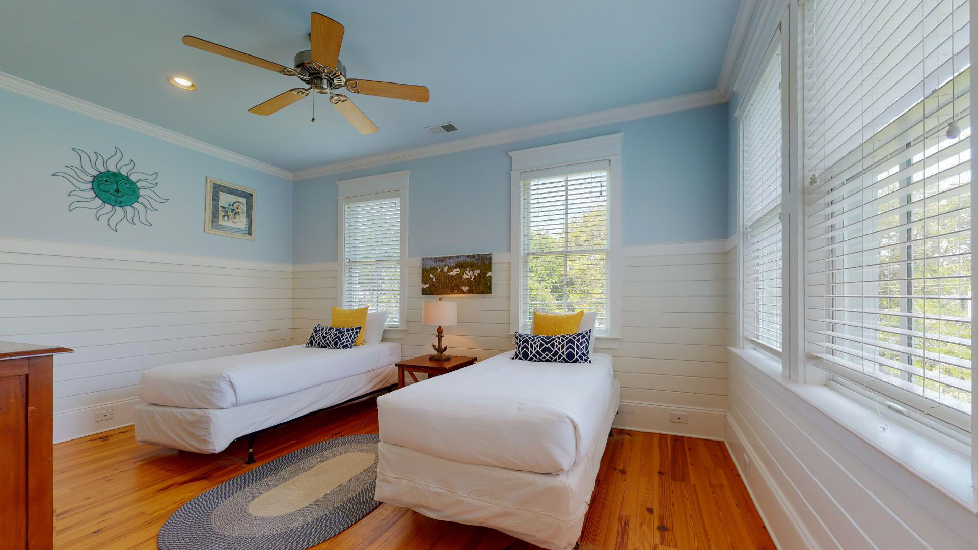 Isle Of Palms Home 1015303