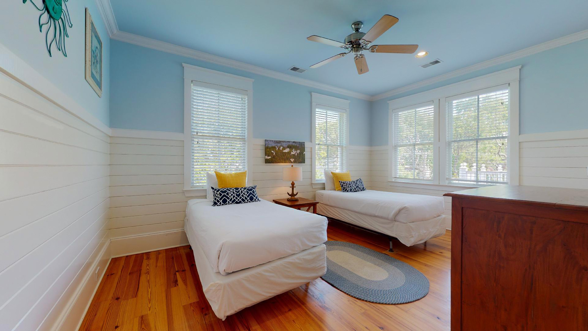 Isle Of Palms Home 1015303