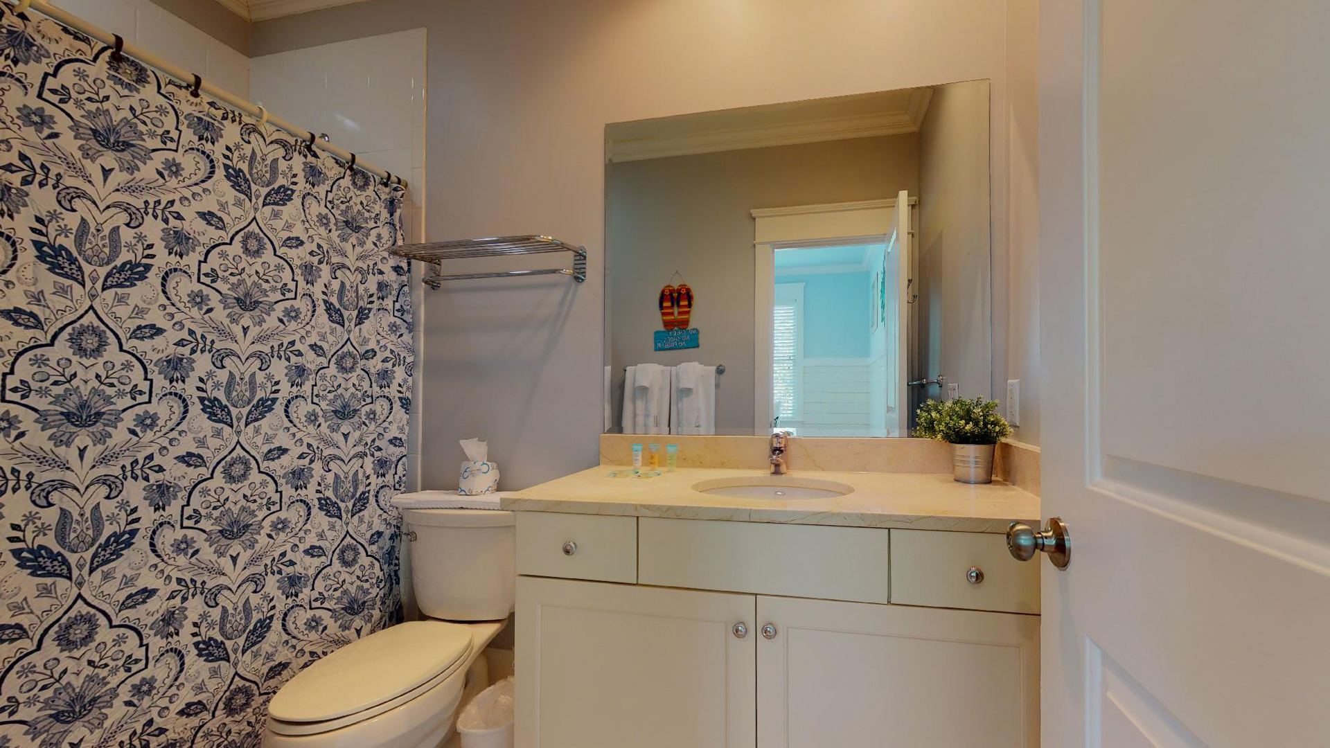 Isle Of Palms Home 1015303
