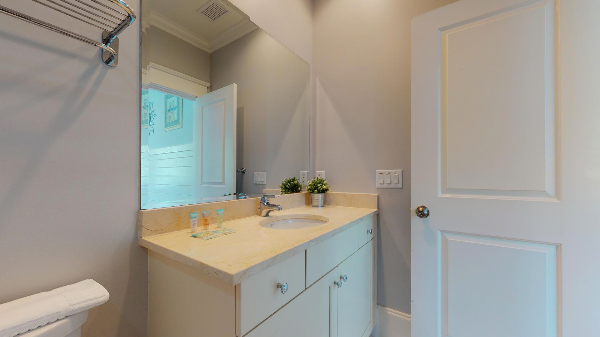 Isle Of Palms Home 1015303