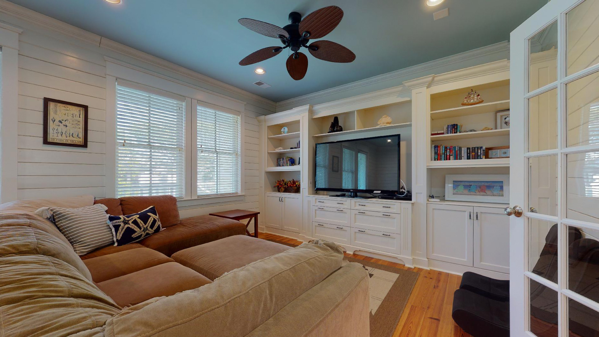 Isle Of Palms Home 1015303