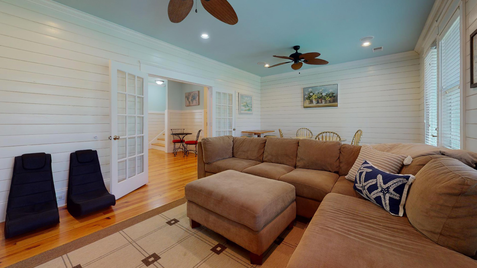 Isle Of Palms Home 1015303