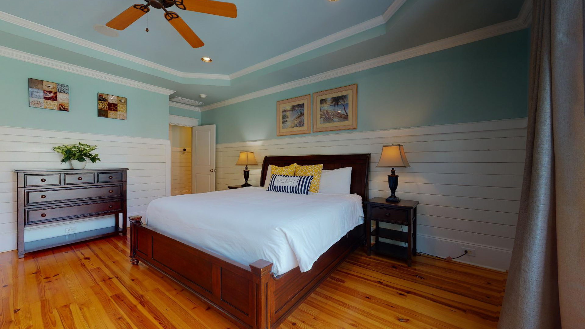 Isle Of Palms Home 1015303