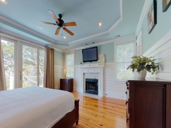 Isle Of Palms Home 1015303