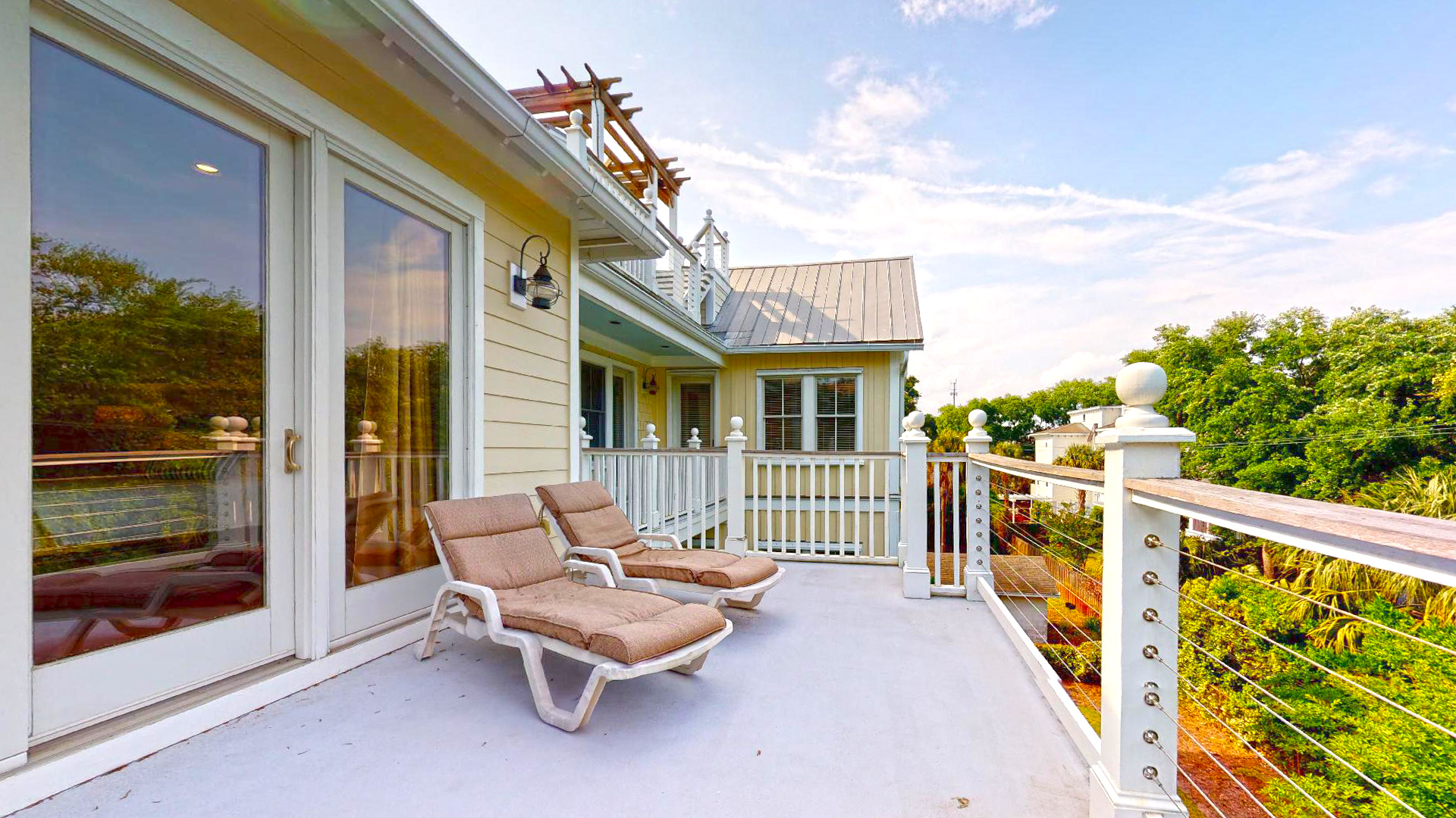 Isle Of Palms Home 1015303