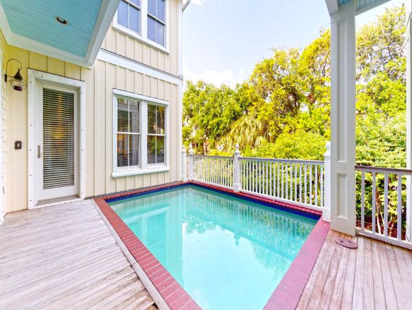Isle Of Palms Home 1015303