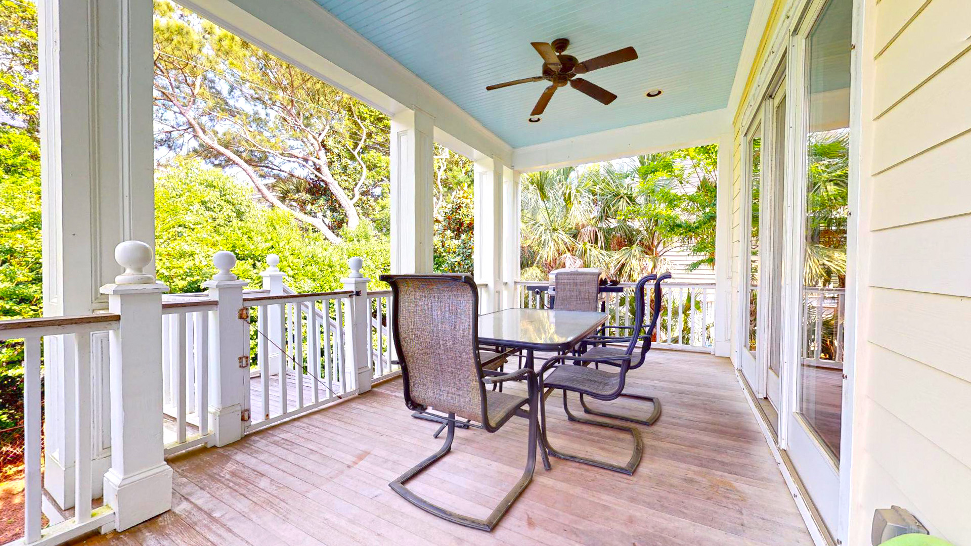 Isle Of Palms Home 1015303