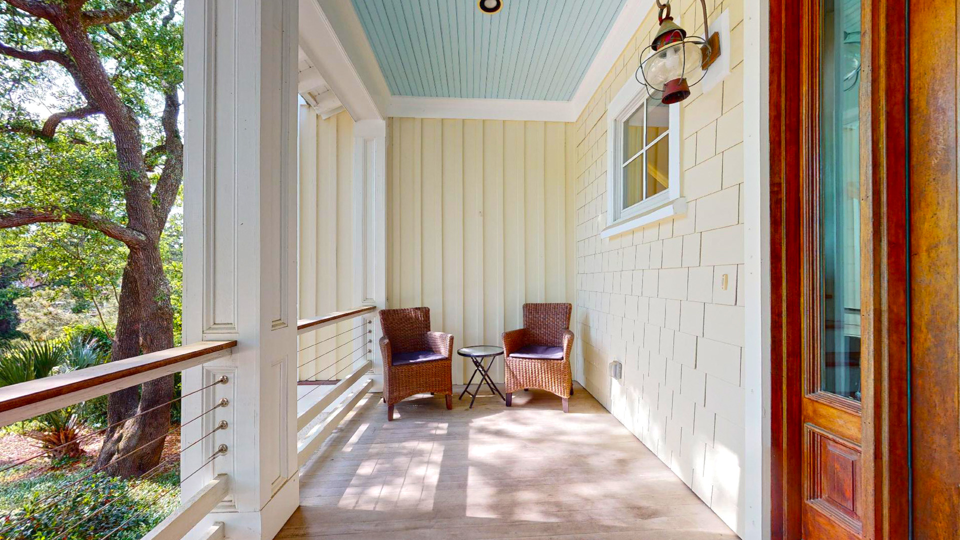 Isle Of Palms Home 1015303