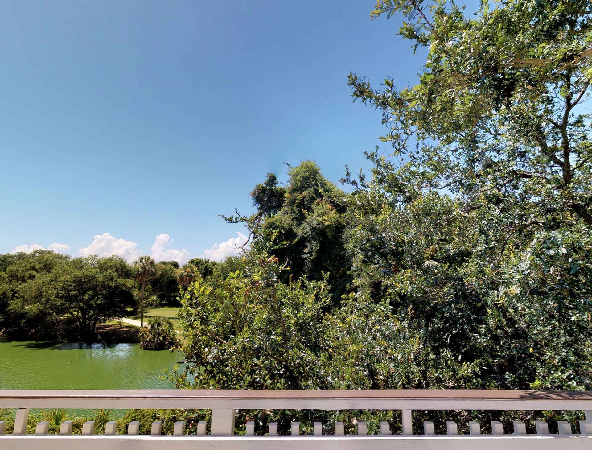 Isle Of Palms Condo 1015304