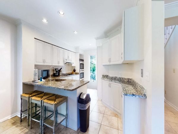 Isle Of Palms Condo 1015304