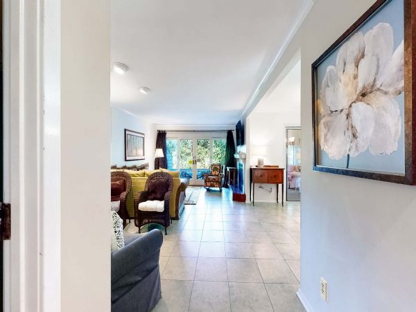 Isle Of Palms Condo 1015304