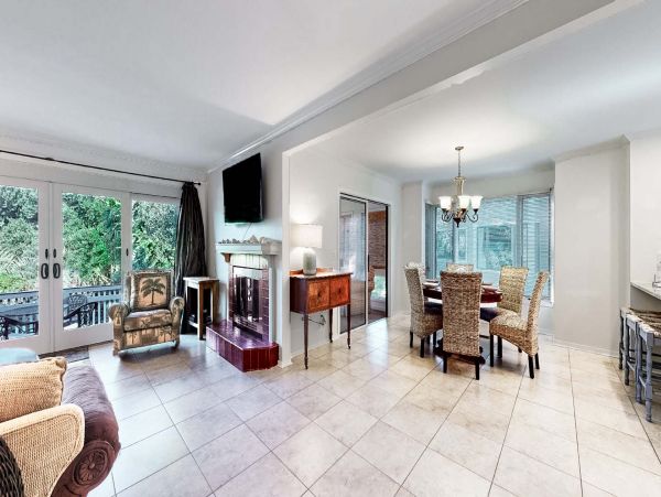 Isle Of Palms Condo 1015304