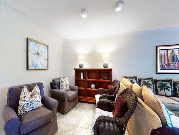 Isle Of Palms Condo 1015304