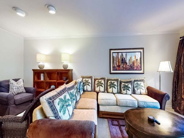 Isle Of Palms Condo 1015304