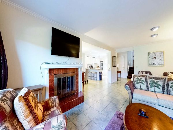 Isle Of Palms Condo 1015304