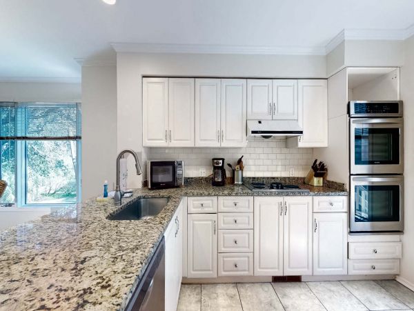 Isle Of Palms Condo 1015304