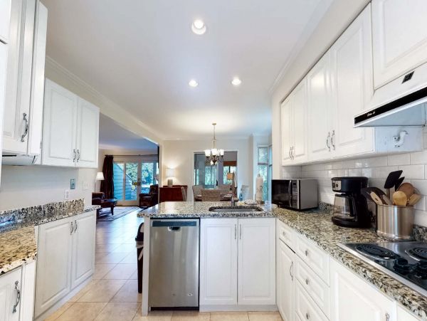 Isle Of Palms Condo 1015304