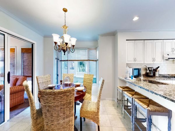 Isle Of Palms Condo 1015304