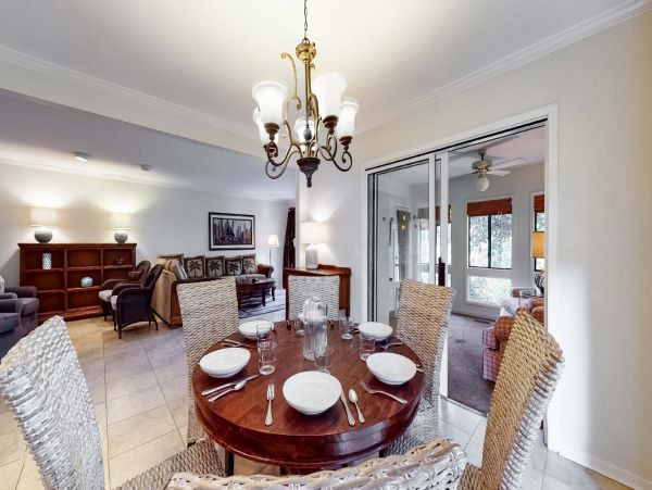 Isle Of Palms Condo 1015304