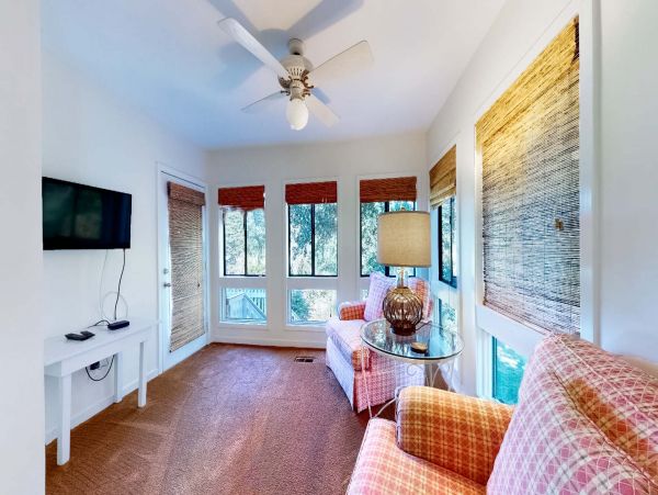 Isle Of Palms Condo 1015304