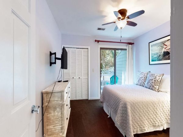 Isle Of Palms Condo 1015304