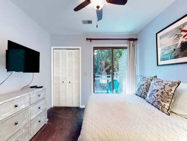 Isle Of Palms Condo 1015304