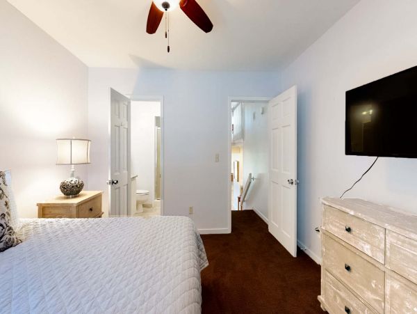 Isle Of Palms Condo 1015304