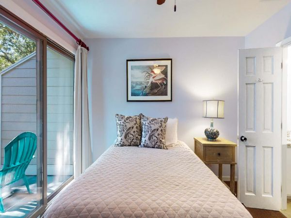 Isle Of Palms Condo 1015304