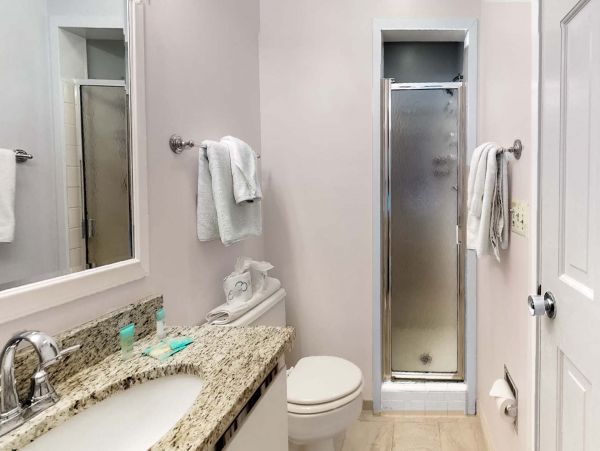 Isle Of Palms Condo 1015304
