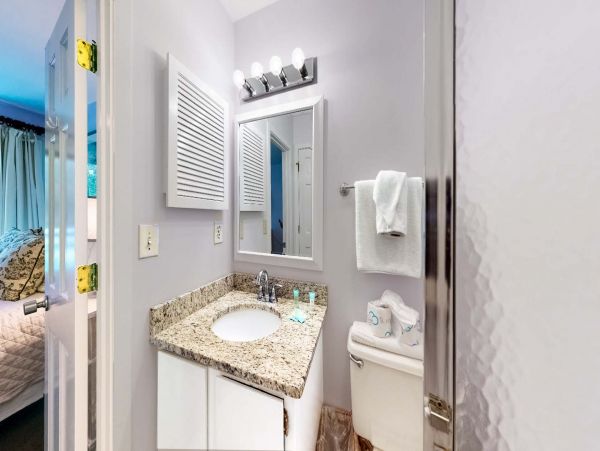 Isle Of Palms Condo 1015304