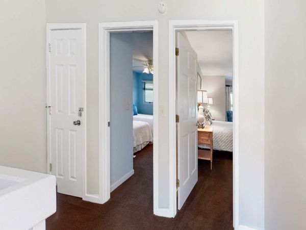 Isle Of Palms Condo 1015304