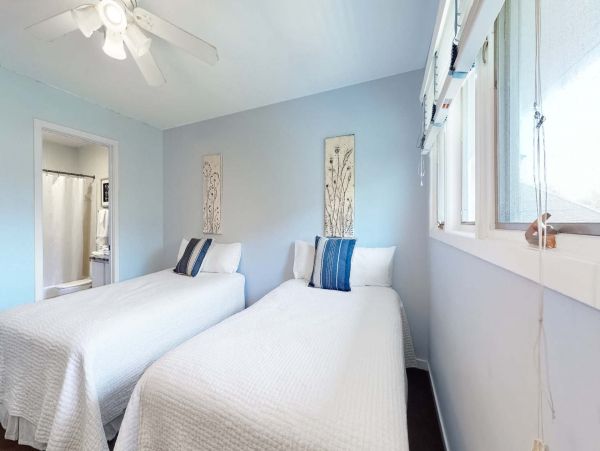 Isle Of Palms Condo 1015304