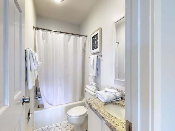 Isle Of Palms Condo 1015304